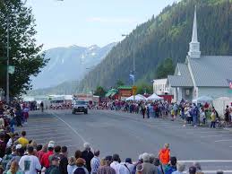 seward ak
