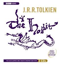 the hobbit audio book