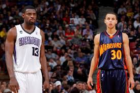 warriors kings