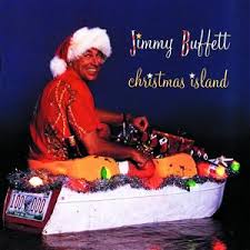 Jimmy Buffett - Xmas Island