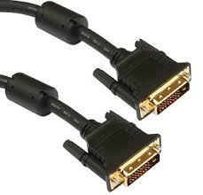 dvi i cables