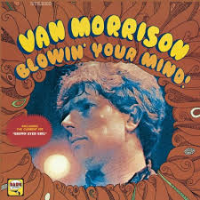 brown eyed girl van morrison album