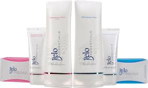 belo essentials soap