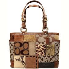 new coach handbags