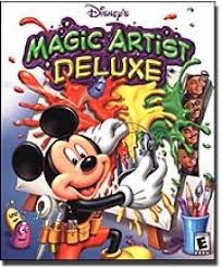disney cartoon maker