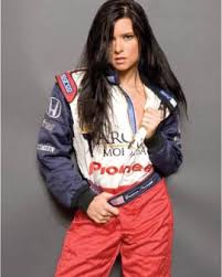 danica patrick video