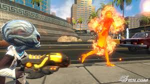 destroy all humans 3 xbox