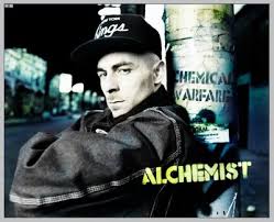alchemist albums