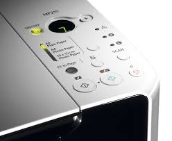 canon pixma 210xl