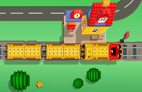 train game