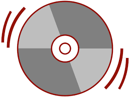 cd clipart