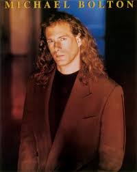 Michael Bolton - The Artistry Of Michael Bolton