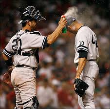 jorge posada