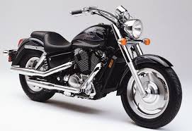 honda shadow