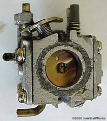 chainsaw carburetor