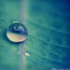 be still