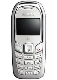 siemens a70