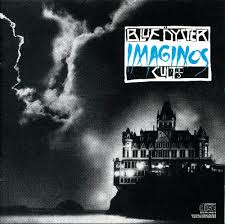 Blue Oyster Cult - Imaginos