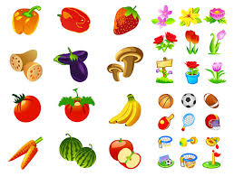 flower vegetables