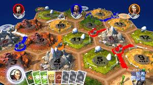 catan pc game