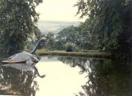 the lochness monster