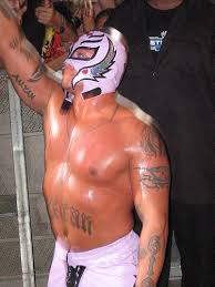 rey mysterio 2