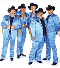 Varios videos de Grupo Bronco