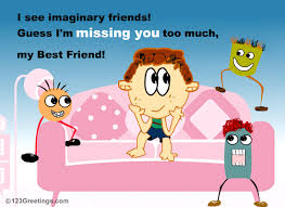 funny best friend poems