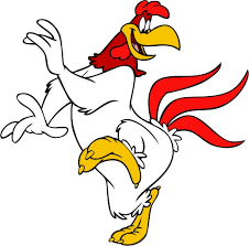 foghorn leghorn cartoons