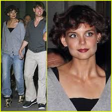katie cruise