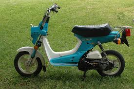 honda express sr