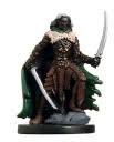 drizzt miniature