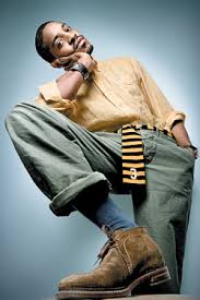 andre 3000 clothes