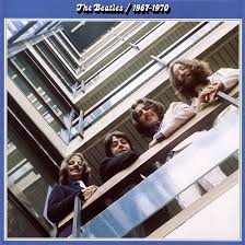 Beatles - Back In The U.s.s.r.
