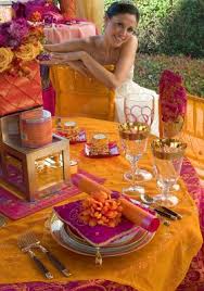 indian decorating ideas