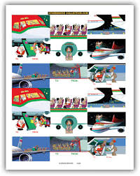 aviation stickers