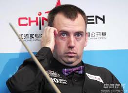 mark williams