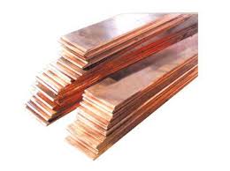bars copper