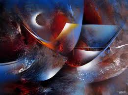leonardo nierman paintings