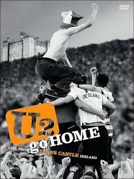 u2 go home live from slane castle