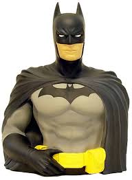 batman banks