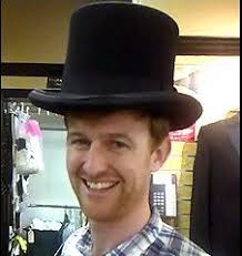 adam hat