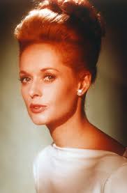 Tippi Hedren.