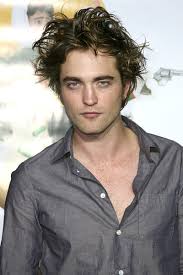 robrt pattinson