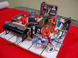 Yellow Magic Orchestra - Solid State Survivor