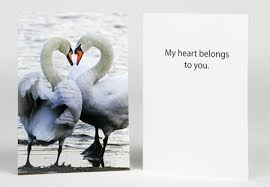 romantic greeting cards