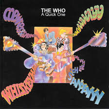 Who - A Quick One
