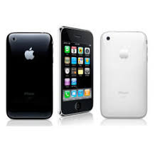 at&t iphone 3rd generation