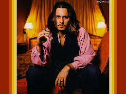 jonnny depp