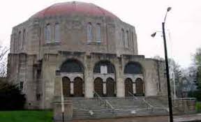 synagogues connecticut
